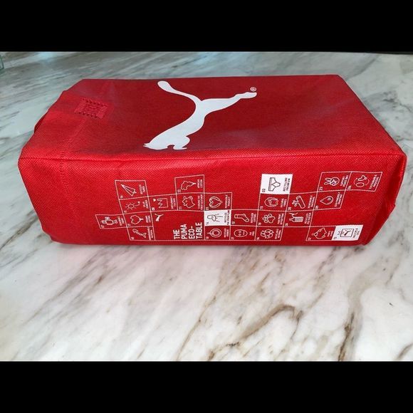 Puma Steeple Glitter Juniors - Picture 9 of 10